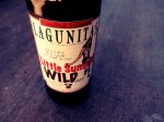Lagunitas Little Sumpin' Wild