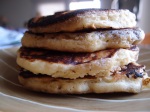Light Pancakes