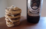 Chocolate Stout Cookies