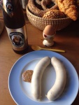 The Bavarian Breakfast